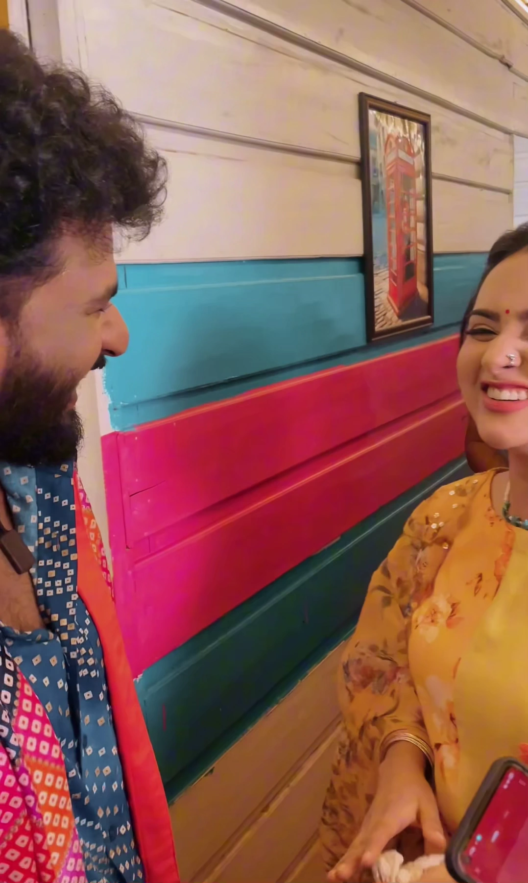 Musfiq R Farhan & Keya Payel Viral BTS | Shooting Set