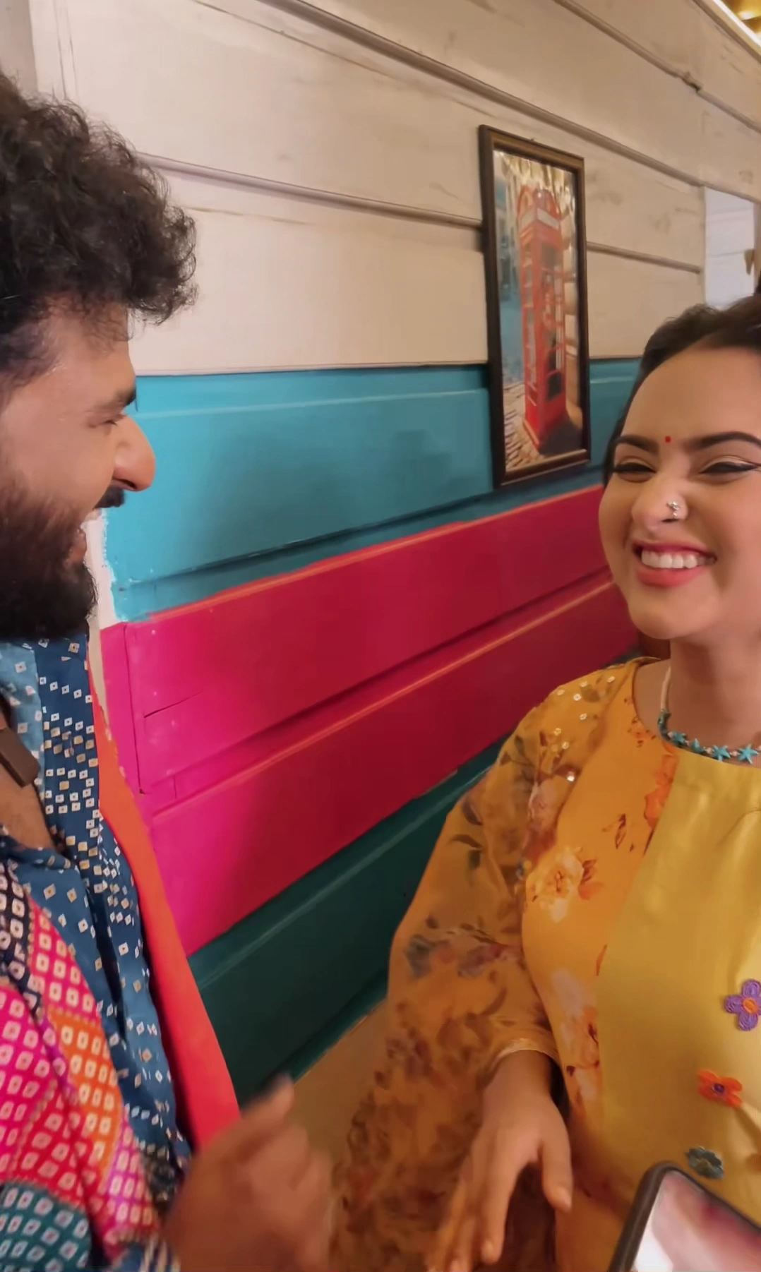 Musfiq R Farhan & Keya Payel Viral BTS | Shooting Set