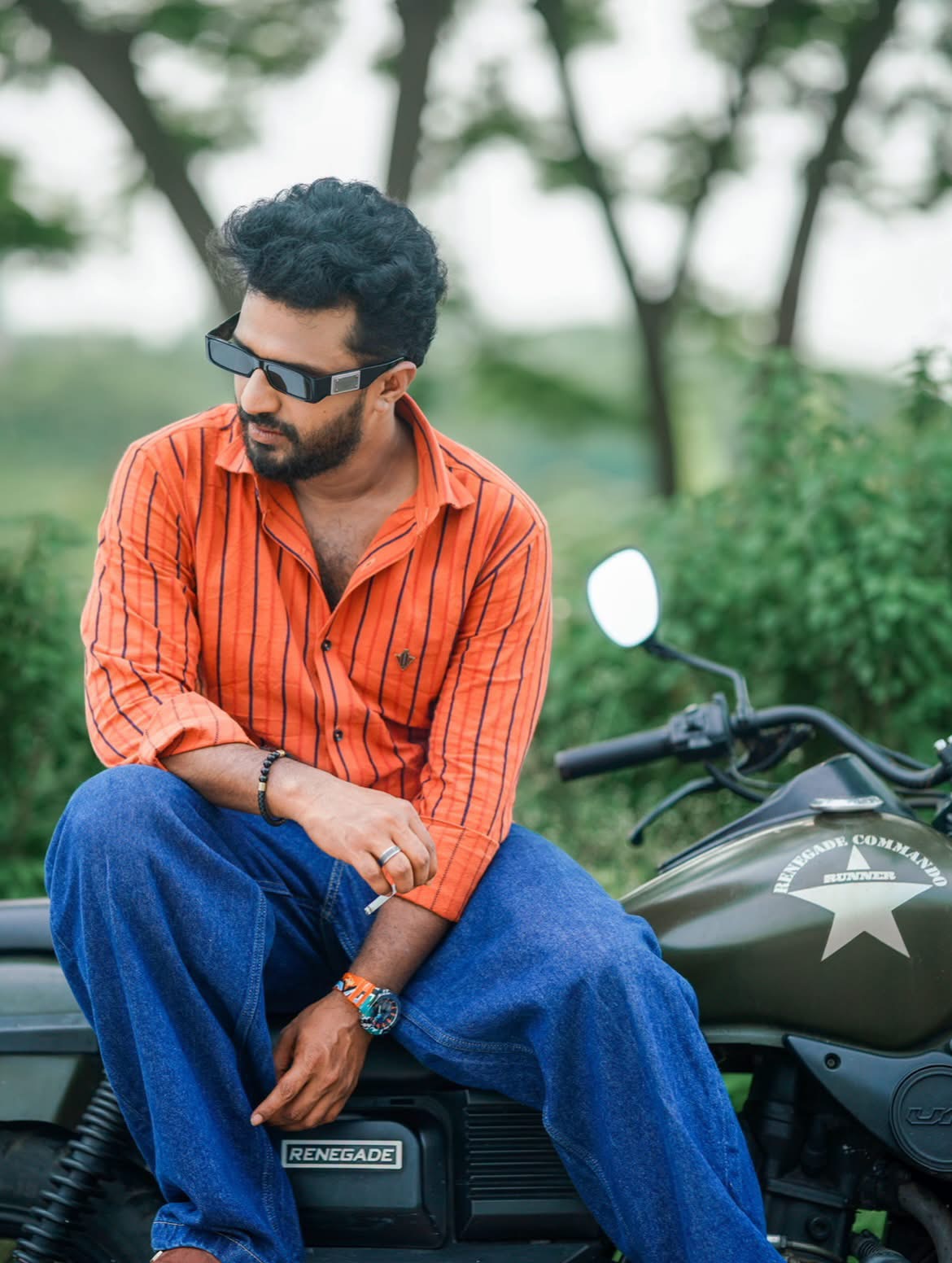 Musfiq R. Farhan’s Icche Dana Production Credits Explained