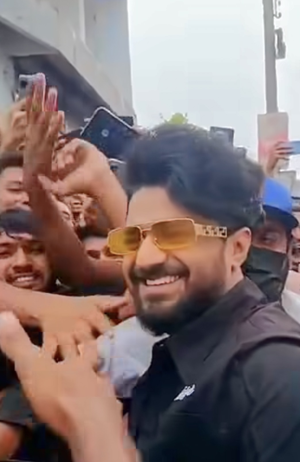 Loved Rangpur: What Musfiq R. Farhan’s Latest Official Video Shows